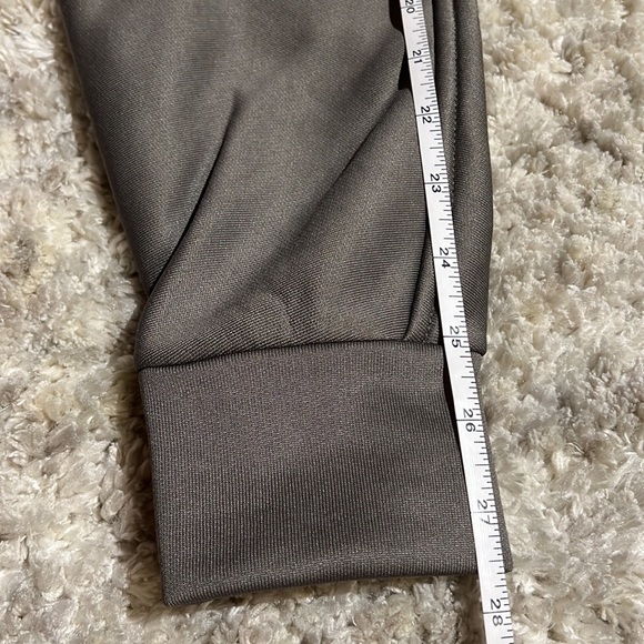 Lululemon LAB Women’s Fleece Track Jacket - Picture 12 of 12